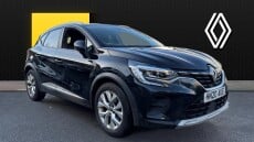 Renault Captur 1.3 TCE 130 Iconic 5dr Petrol Hatchback